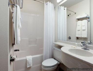 Microtel Inn&suites-sayre, Pa Hotel 2*