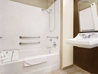 Microtel Inn&suites-sayre, Pa Sayre