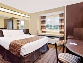 Microtel Inn&suites-sayre, Pa Hotel Sayre