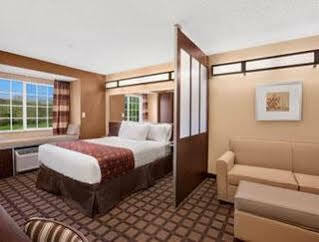 Microtel Inn&suites-sayre, Pa Hotel 2*