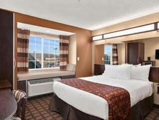 Microtel & Suites-sayre, Pa 2*